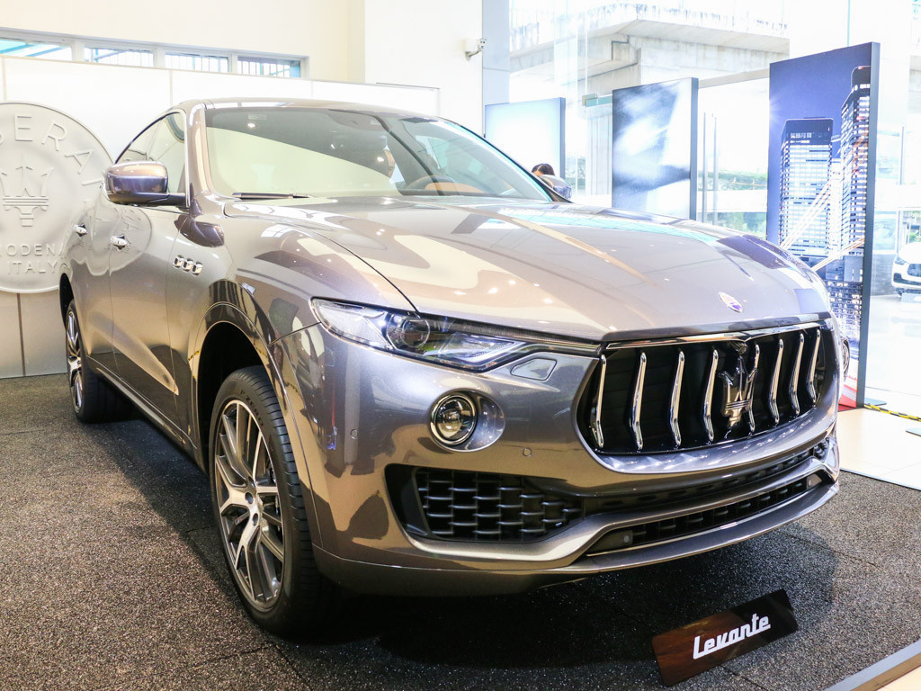 0t levante s|levante外观图片 – 车主之家