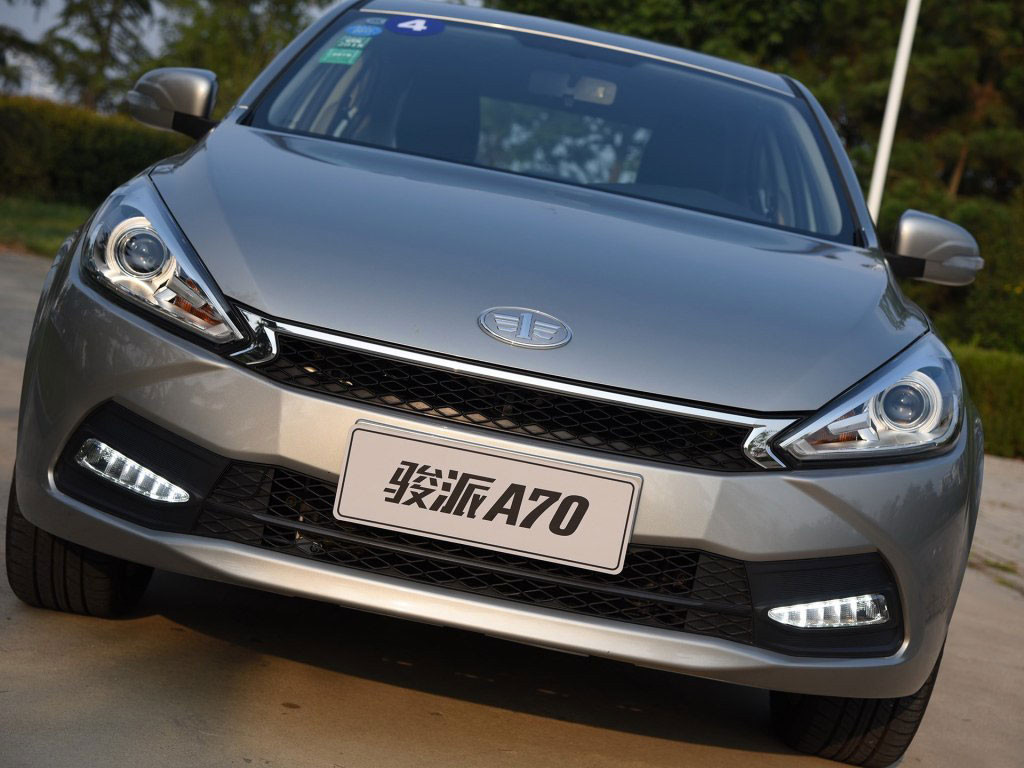 a70 2016 1.6l Զ