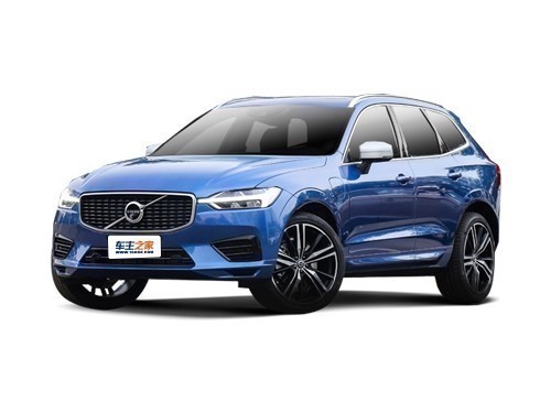 泗洪沃尔沃xc60新能源报价52.79万起 暂无优惠