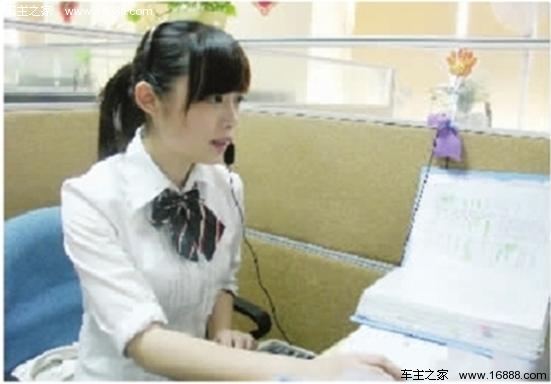 燕兴鹏龙雪铁龙旗舰店网络电话营销中心成立_