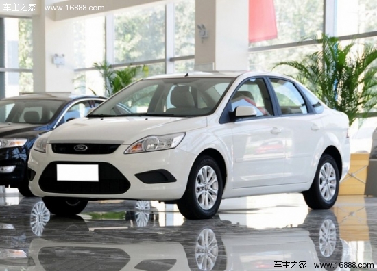 2013款经典福克斯两厢,2013款经典福克斯两厢1.8参数
