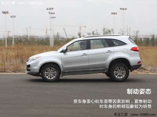 江铃驭胜s350柴油版怎么样,江铃驭胜2.4t柴油版怎么样