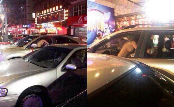 一周车事囧图 汽油消费税把油价下调给抵消