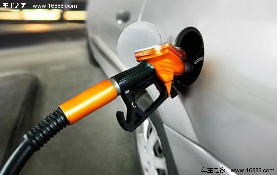 国税局提高柴汽油等7项成品油产品消费税 _行