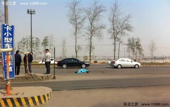 国道收费站本地车可以收费吗 2015032503184845067_600.jpg