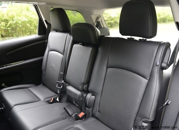 预算25万买什么车?4款7座SUV导购_购车手册
