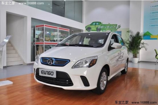南京新能源:纯电动汽车补贴鼓励政策是关键_新