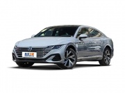 焦作大众cc最新报价19.99万起 优惠高达5.00万