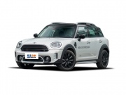 河东minicountryman报价2283万起优惠高达308万