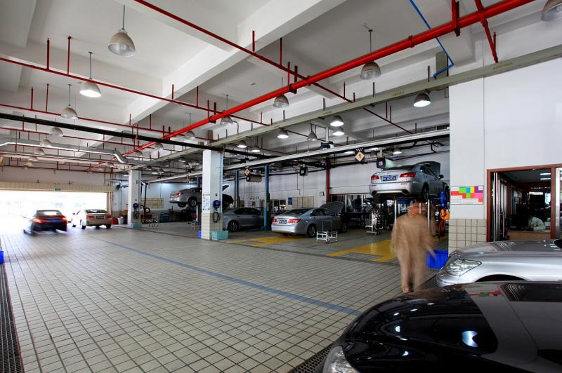 深圳中升雷克萨斯汽车有限公司4svip