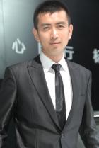 东风标致3号车模