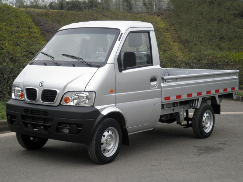东风小康K01