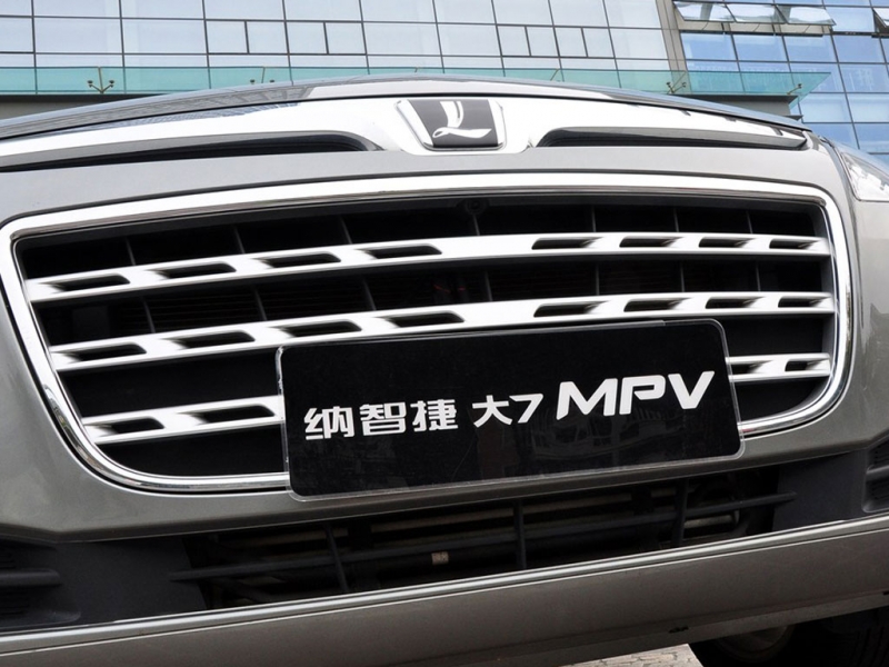 大7 MPV