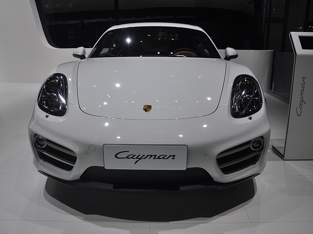 Cayman