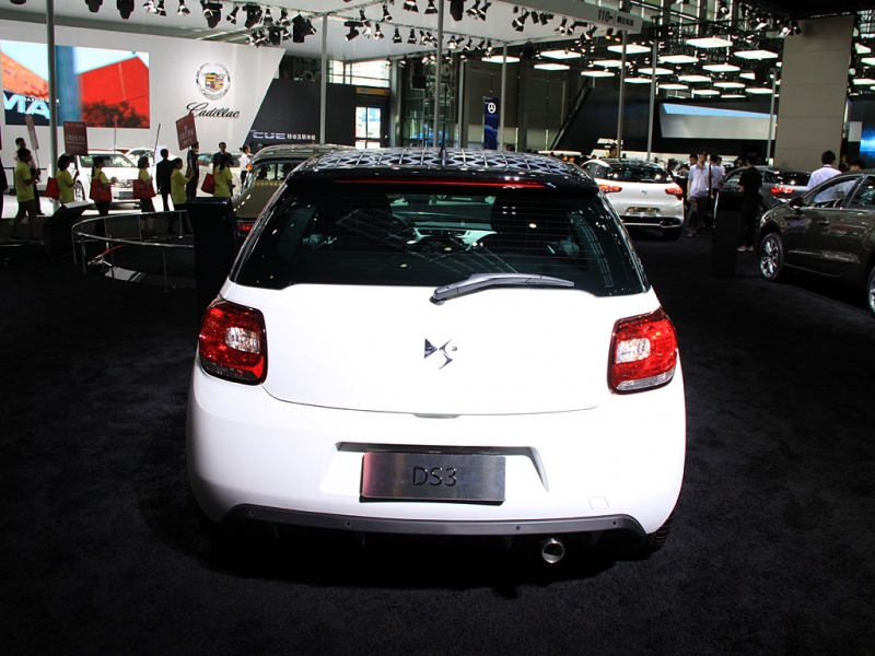 DS 3