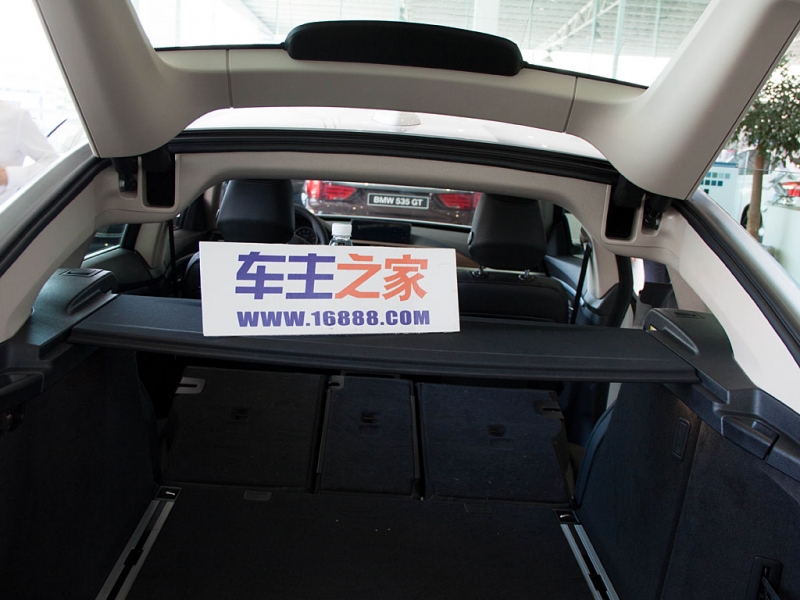 宝马3系GT