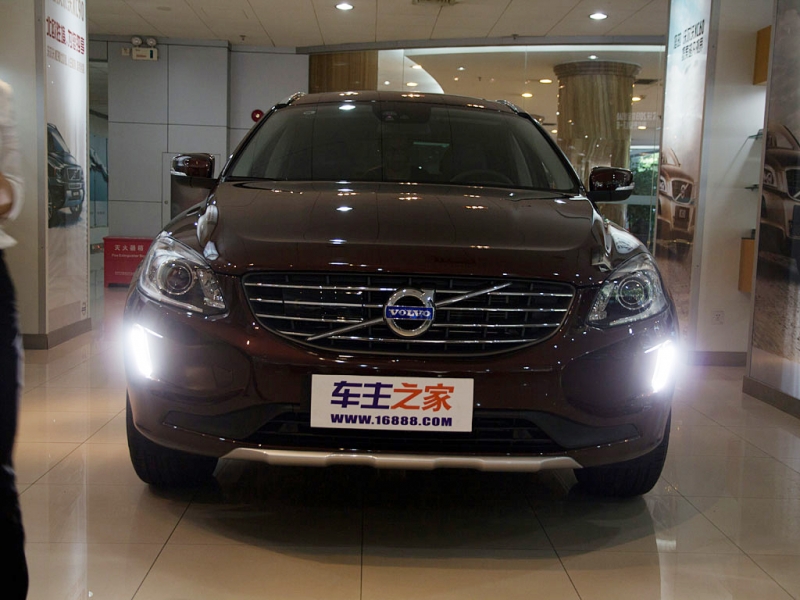 沃尔沃XC60(进口)