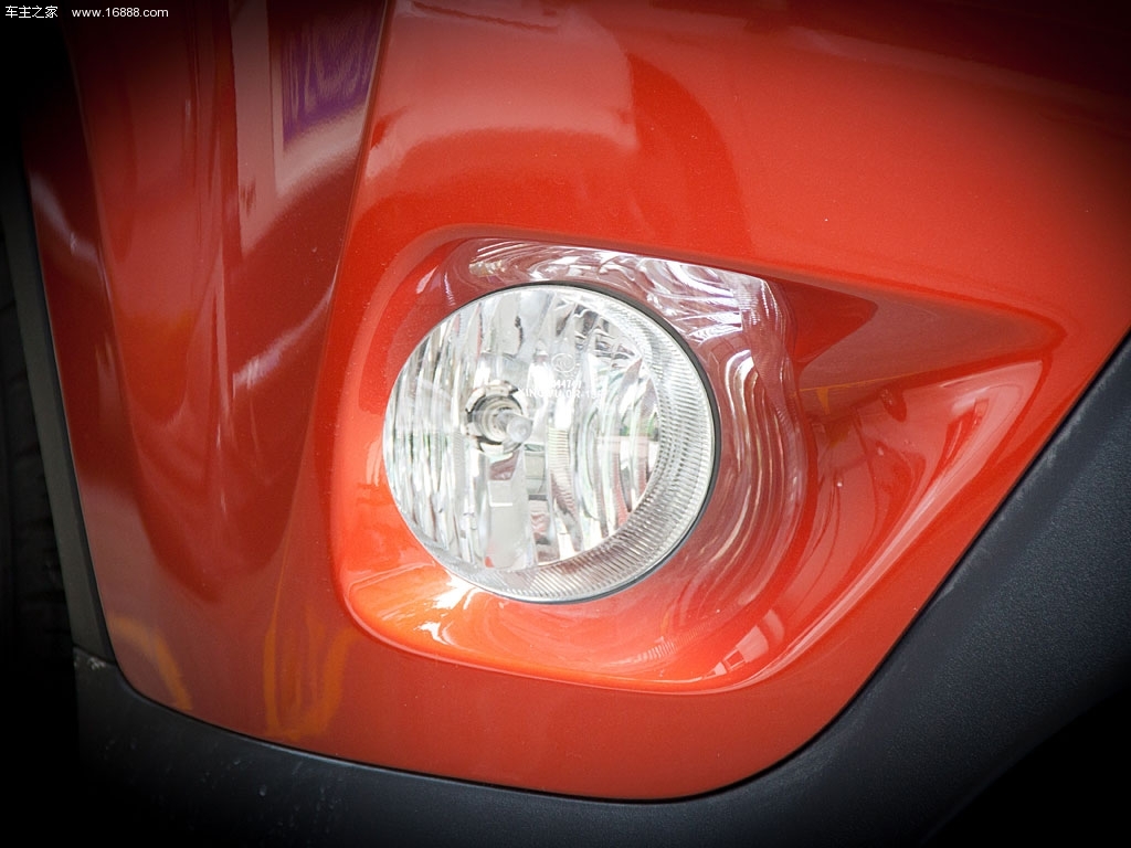 RAV4荣放