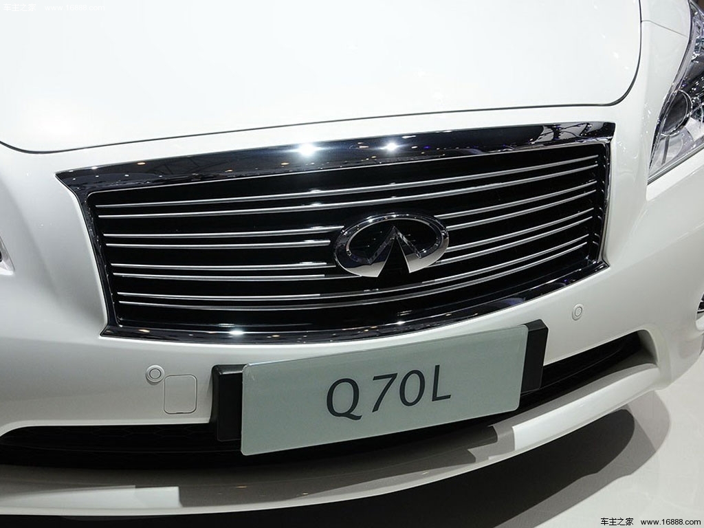 英菲尼迪Q70