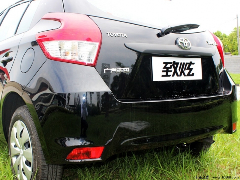 YARiS L 致炫