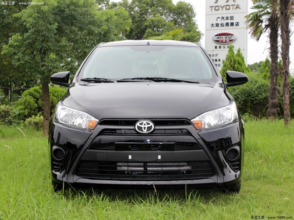 YARiS L 致炫