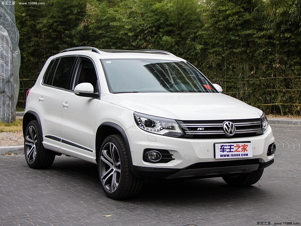 Tiguan