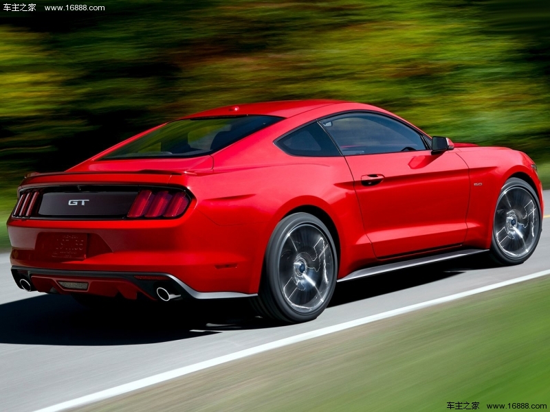 Mustang