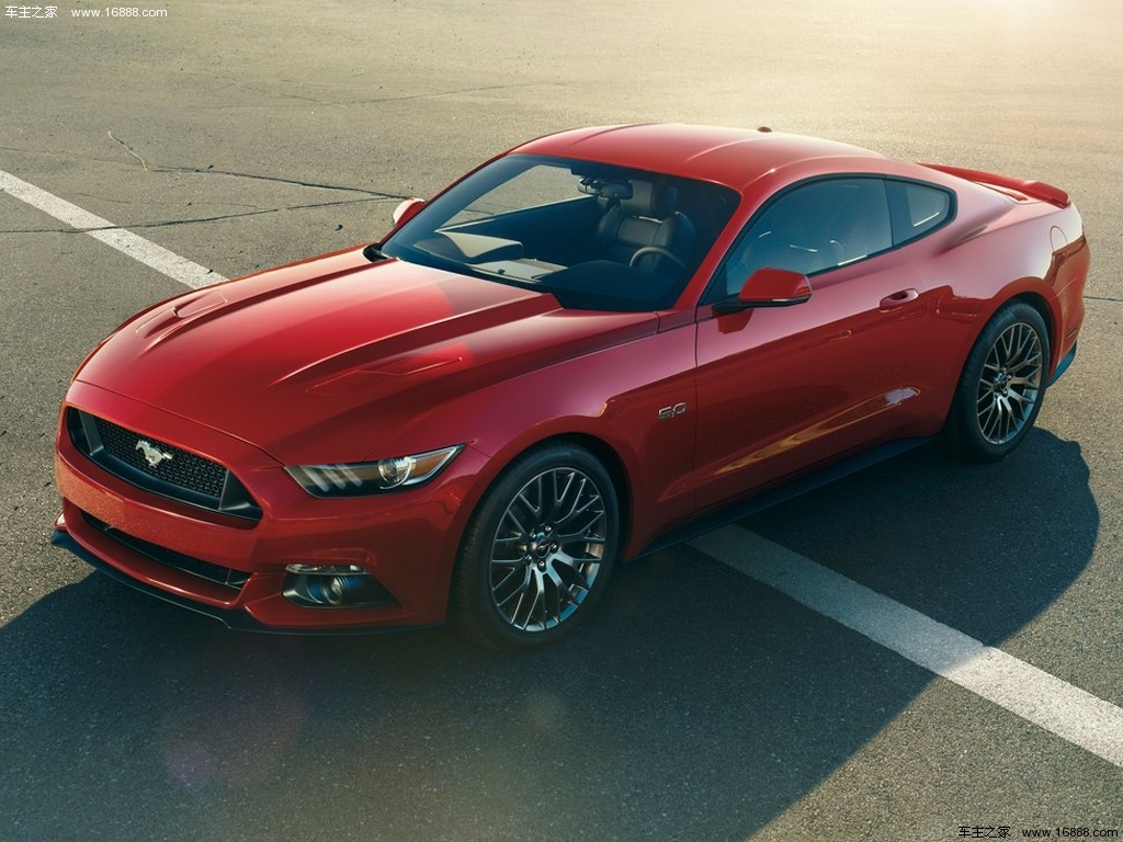 Mustang
