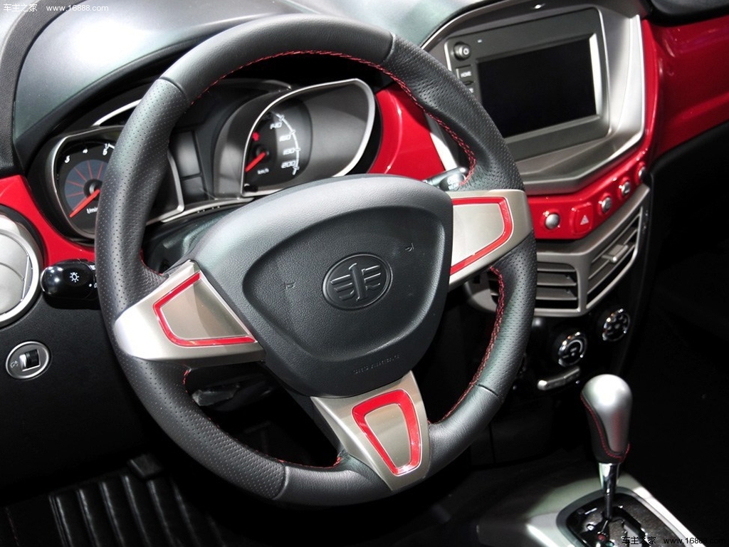 汽车图库 欧朗 一汽欧朗 欧朗(60/139) 内饰图片 参考成交价: 6.28-8.