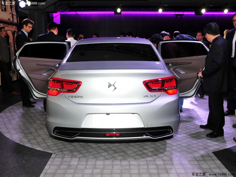 DS 5LS