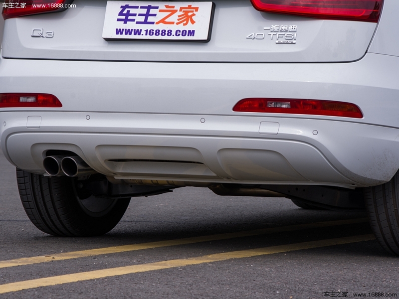 奥迪Q3