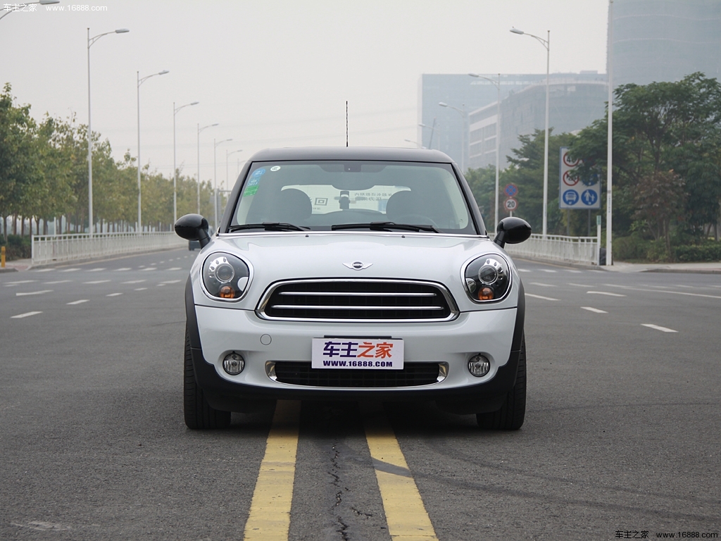 MINI PACEMAN