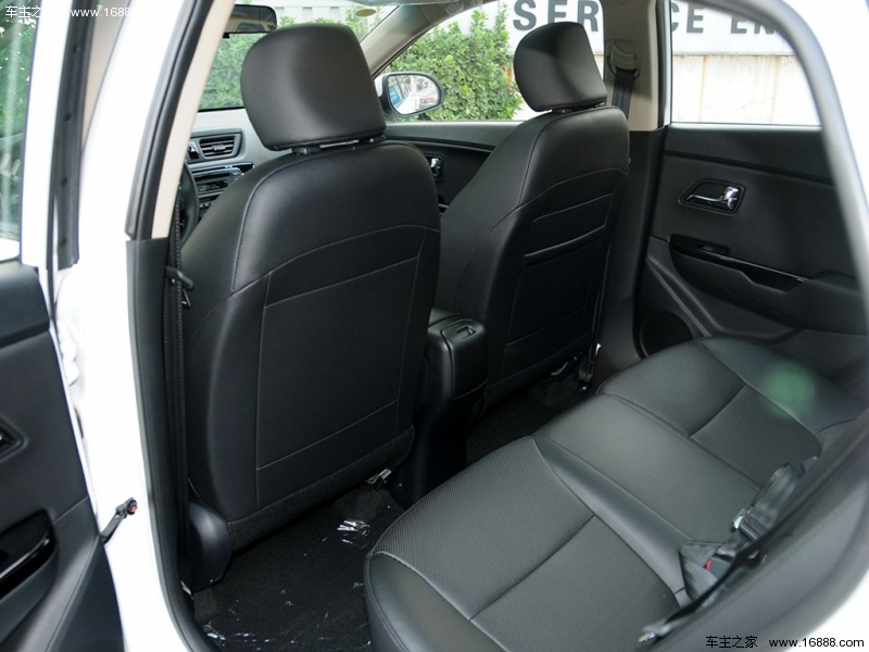 起亚k2内饰图片 – 车主之家