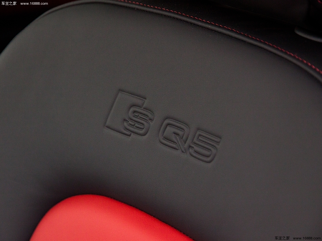 奥迪SQ5