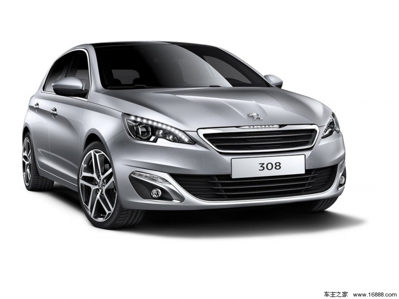 标致308(进口)