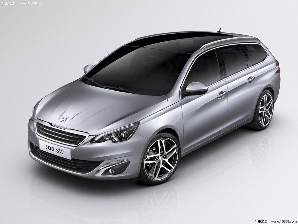 标致308(进口)