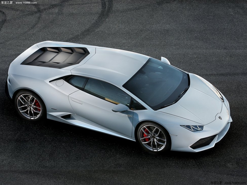 Huracan