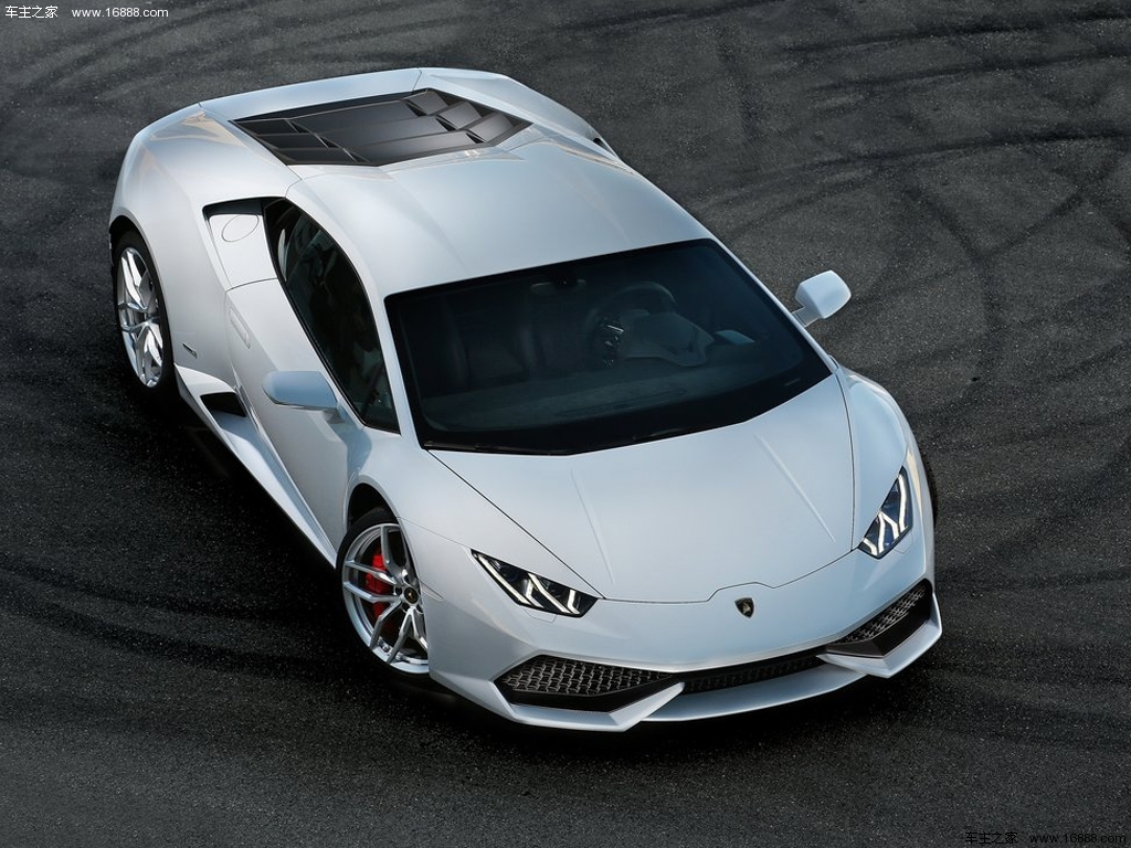 Huracan