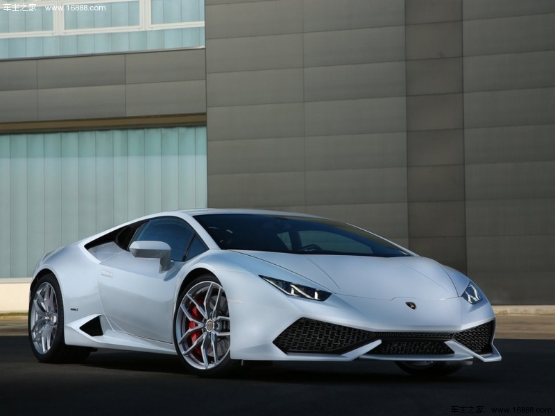 Huracan