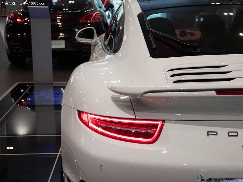 保时捷911