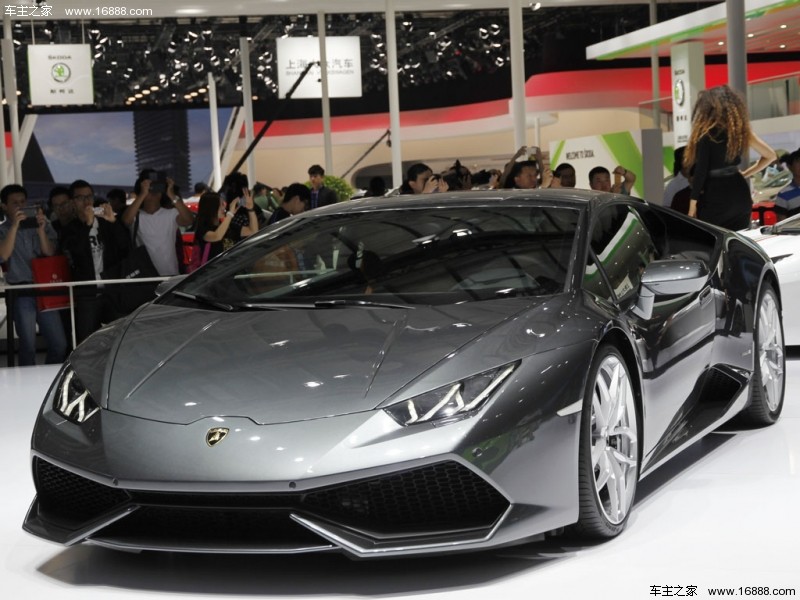 Huracan