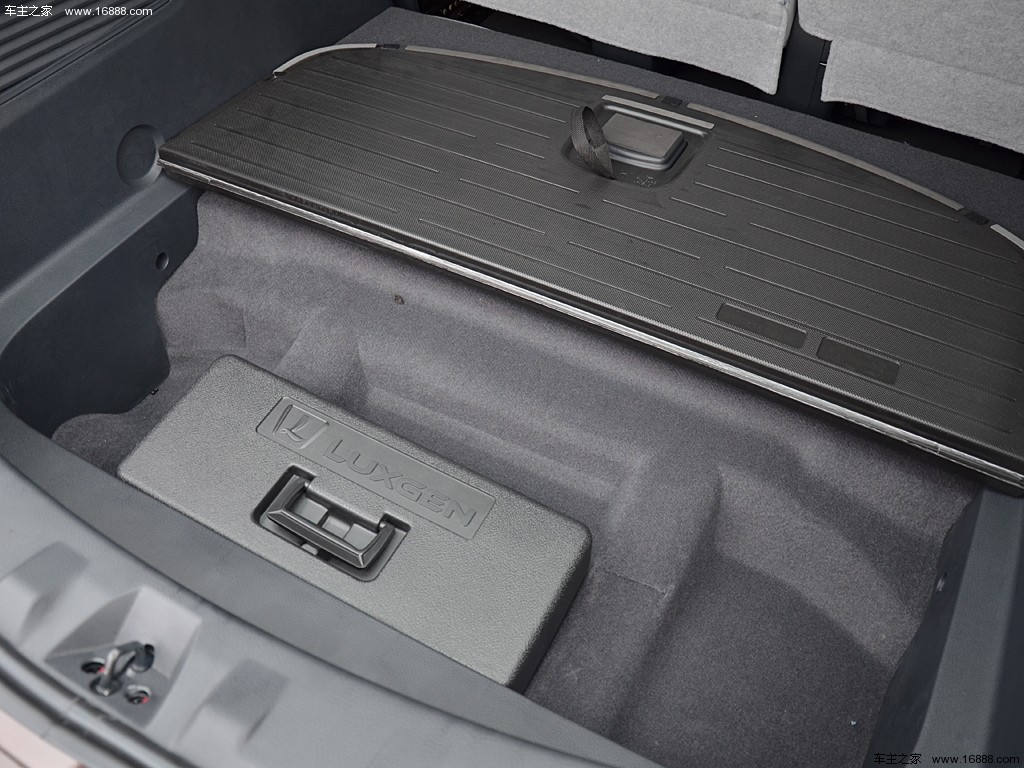 大7 SUV