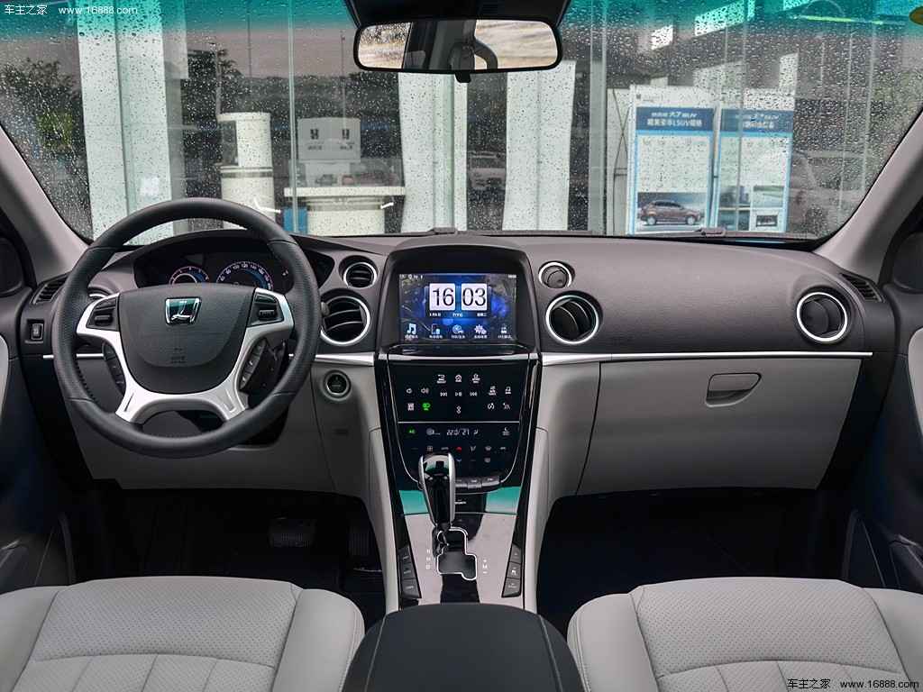 大7 SUV