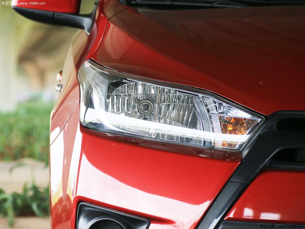 YARiS L 致炫