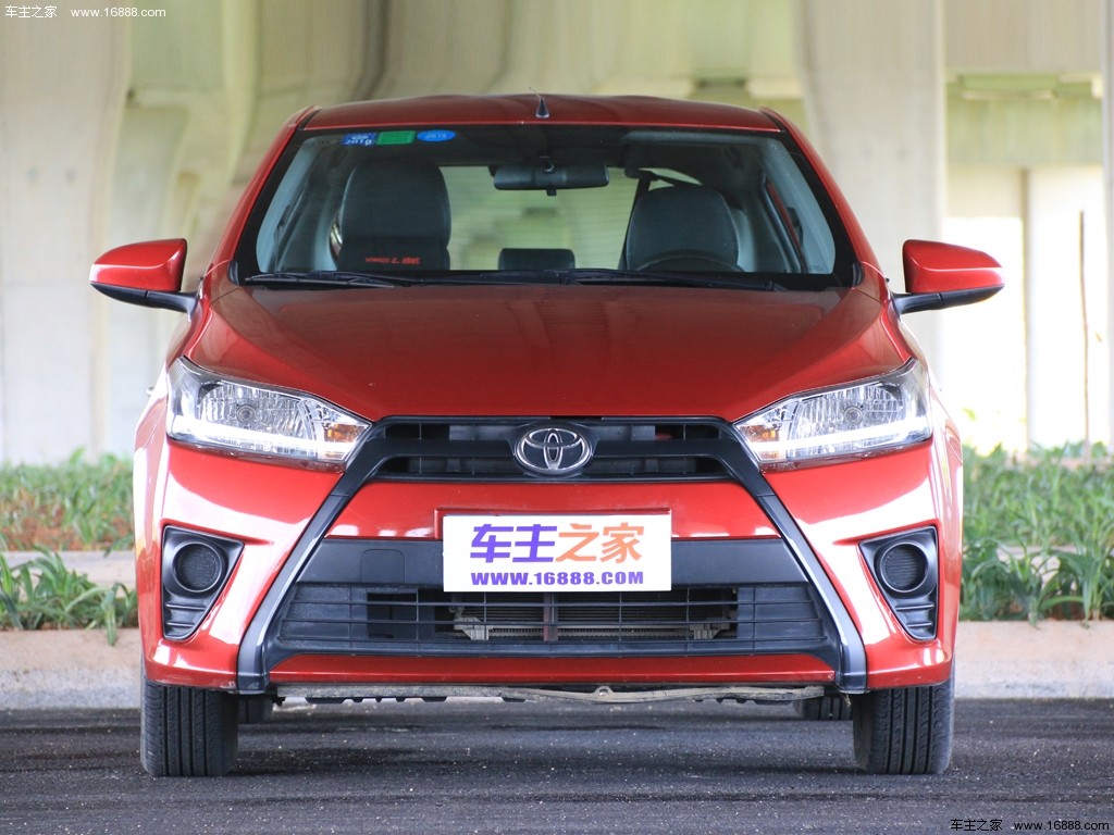 YARiS L 致炫