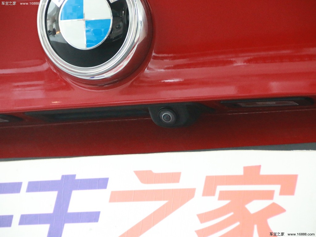 宝马X4