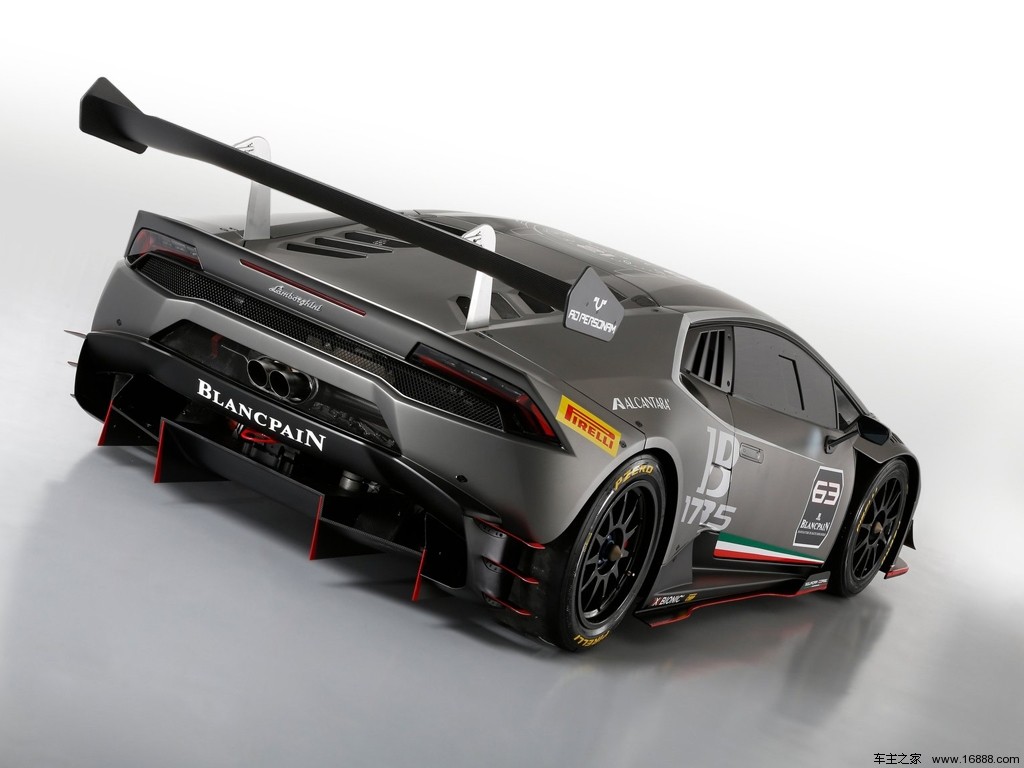 HuracanLP620-2 Super Trofeo