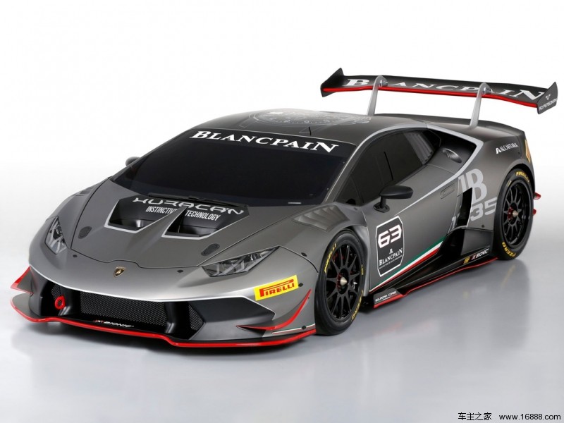 HuracanLP620-2 Super Trofeo