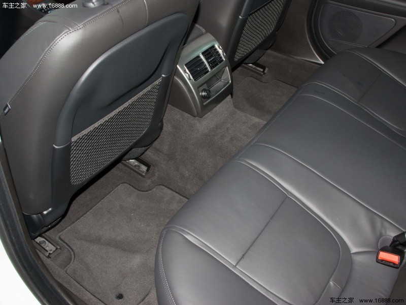 捷豹XFXF 2.0T Sportbrake 豪华版