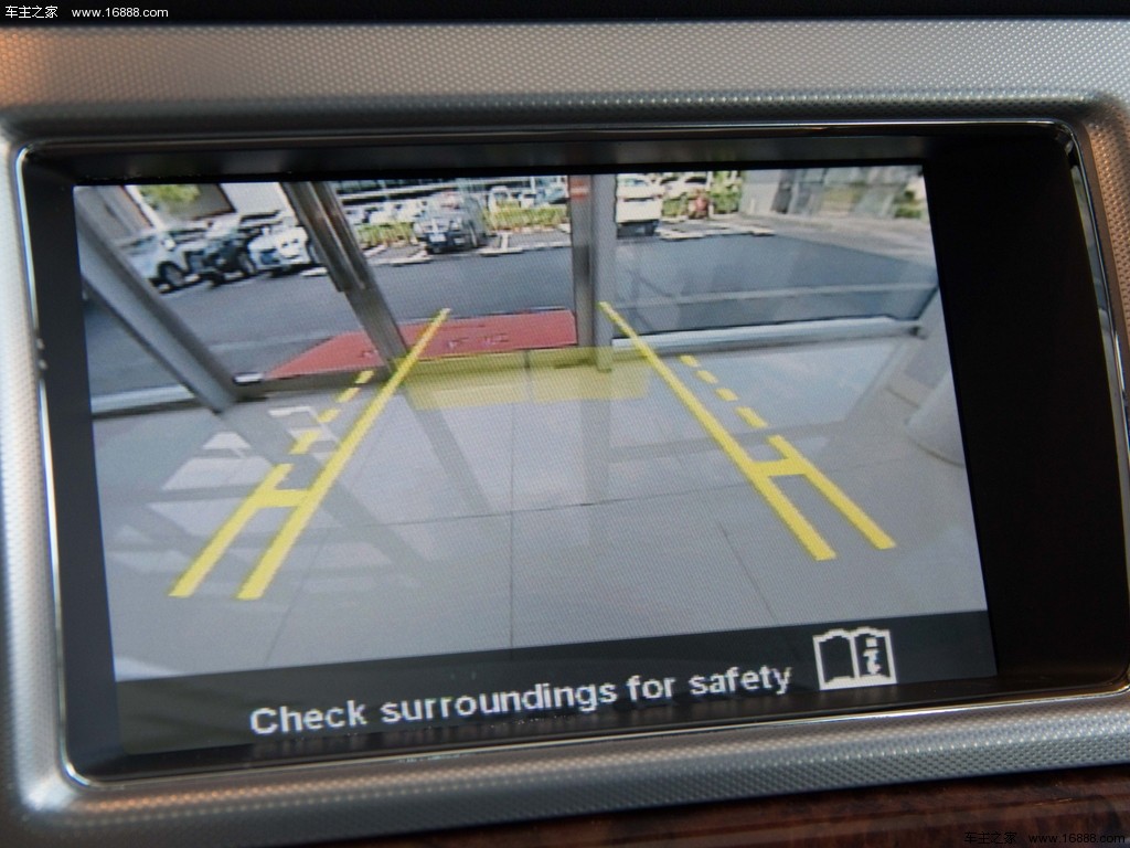 捷豹XFXF 2.0T Sportbrake 豪华版